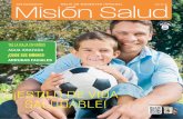 Revista Misión Salud 36