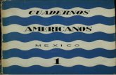 Cuadernos Americanos 1942 1