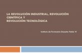 Revolución científica tecnológica (rev)