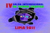 Catalog Lima 2011