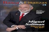 Banca y Finanzas N°60 [Edición enero 2016]