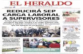 El Heraldo de Coatzacoalcos 27 de Enero de 2016