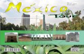 Revista México Tour
