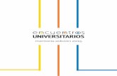 Encuentros Universitarios 2015