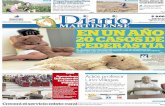 El Diario Martinense 30 de Enero de 2016
