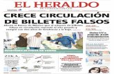 El Heraldo de Coatzacoalcos 2 de Febrero de 2016