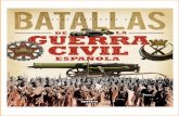 Atlas ilustrado de batallas de la guerra civil española l molina franco y otros susaeta 2014