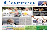 Correo Canadiense - January 21, 2016