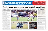 Cambio Deportivo 04-02-16