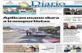 El Diario Martinense 4 de Febrero de 2016