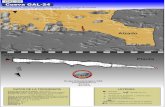 Topografía de la Cueva GAL-24 (Priego de Córdoba)