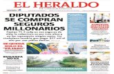El Heraldo de Coatzacoalcos 5 de Febrero de 2016