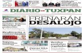 Diario de Tuxpan 6 de Febrero de 2016