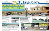 El Diario Martinense 6 de Febrero de 2016
