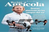 Revista Agrícola - febrero 2016