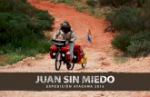 Juan Sin Miedo / Aventura Atacama