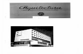 Arquitectura 221 - 1949