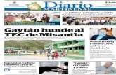El Diario Martinense 15 de Febrero de 2016