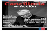 Cancillería en Acción - Boletín nº12