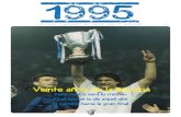 Revista 1995 - Veinte años de la Recopa