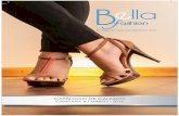Catálogo Bella Fashion Marzo 2016