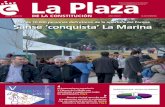 La Plaza de la Constitución Nº398