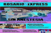 ROSARIO EXPRESS 135 - Edic ENERO 2016