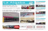 La Algaba Información - Febrero 2016