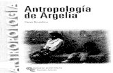 Antropologia de argelia pierre bourdieu