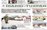 Diario de Tuxpan 20 de Febrero de 2016