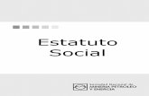 Estatuto  Social