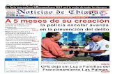 NOTICIAS DE CHIAPAS, EDICIÓN VIRTUAL; MARTES 23 DE FEBRERO DE 2016