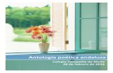 Antologia poetica andaluza