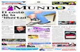 El Mundo Newspaper 07