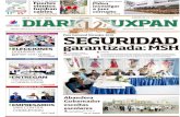 Diario de Tuxpan 25 de Febrero de 2016