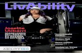 Revista Livability – Enero 2016 | Edición 03