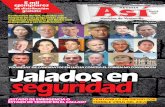 Revista Así 264