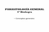 1 conceptos generales en parasitologia