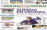 Diario de Tuxpan 29 de Febrero de 2016