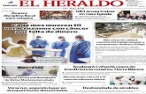 El Heraldo de Xalapa 4 de Marzo de 2016