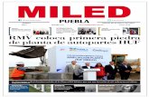 miled PUEBLA 05/03/2016