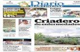 El Diario Martinense 5 de Marzo de 2016