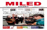 Miled ESTADO DE MÉXICO 06 03 2016