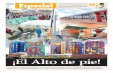 Especial El Alto 06-03-16