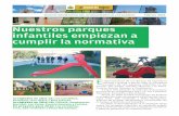 Boletín Informativo del Ayuntamiento de Los Barrios