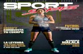 Sport Shots Magazine