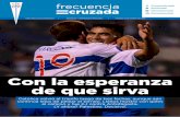Clausura 2016 - Fecha 09 vs Antofagasta
