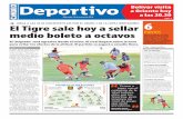 Deportivo cambio 16 3 2016