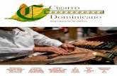 Cigarro Dominicano 130@ Edición, Publicación Propiedad de PIGAT SRL, ®Derechos Reservados ®™ 2016