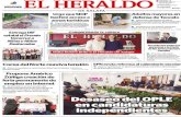 El Heraldo de Xalapa 18 de Marzo de 2016